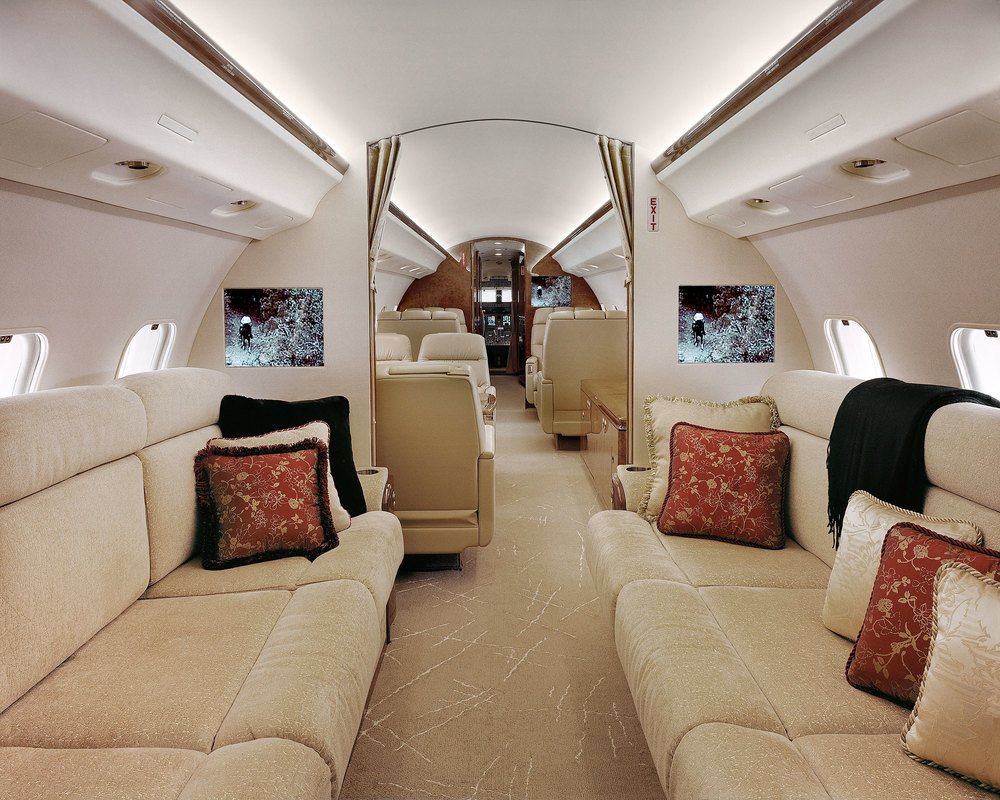 GlobalExpress_interior